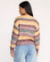 Billabong Womens Sweater So Spaced Out