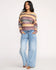 Billabong Womens Sweater So Spaced Out