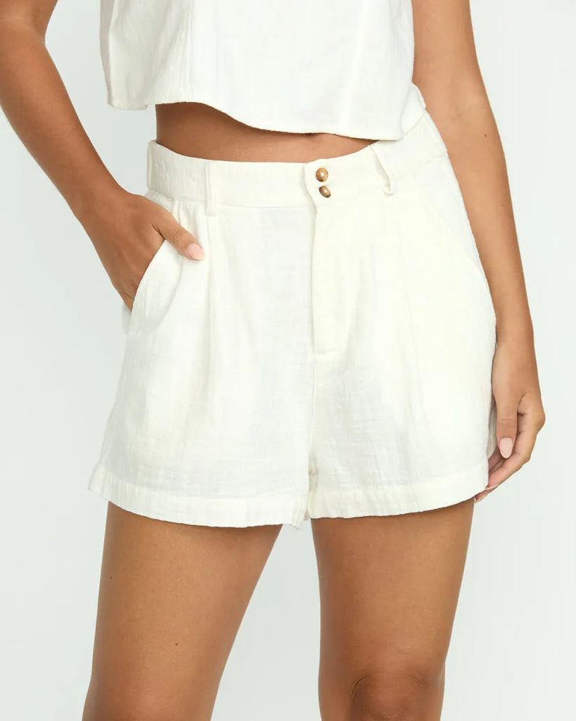 Billabong Womens Shorts Tailor Made