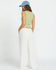 Billabong Womens Pants Beach Babe Cargo Elastic Waist