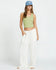 Billabong Womens Pants Beach Babe Cargo Elastic Waist