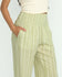 Billabong Womens Pants New Waves 2 Elastic Waist