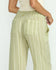 Billabong Womens Pants New Waves 2 Elastic Waist