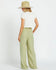 Billabong Womens Pants New Waves Gauze Elastic Waist