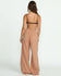 Billabong Womens Pants New Waves Gauze Elastic Waist