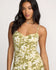 Billabong Womens Dress Sunset Love