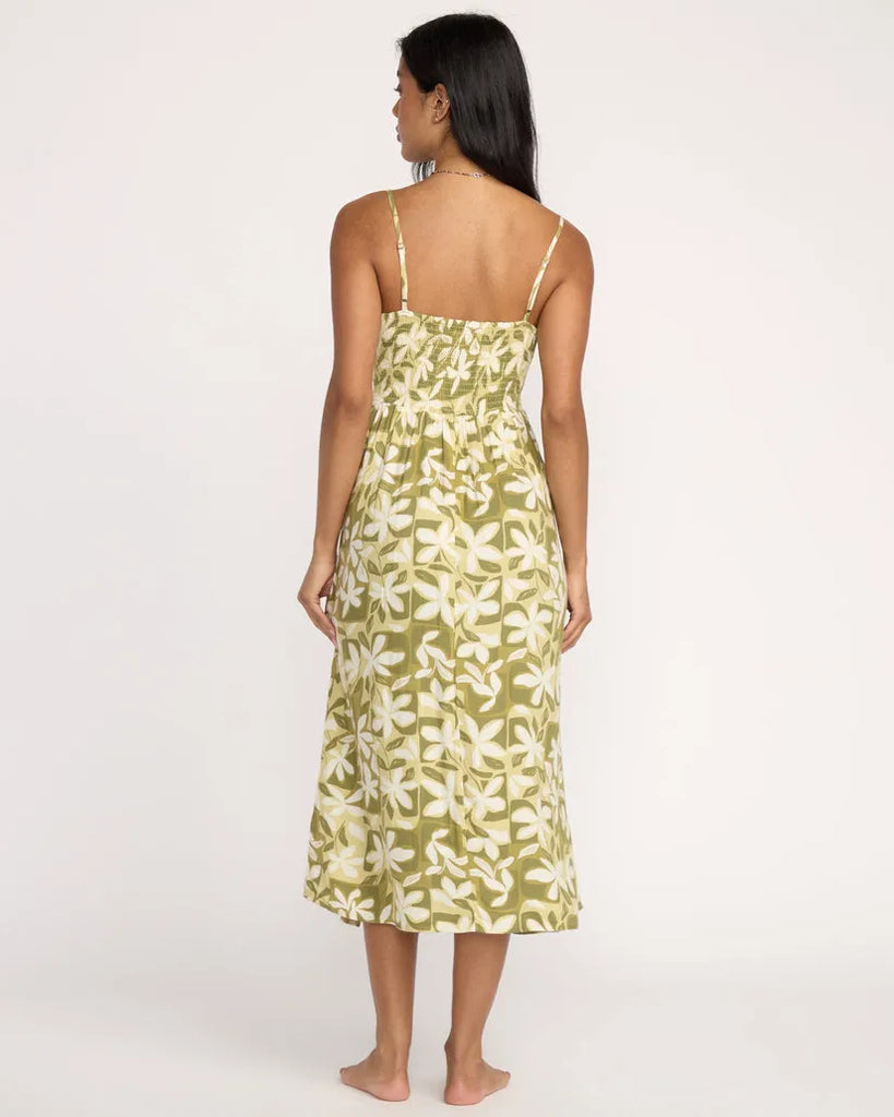 Billabong Womens Dress Sunset Love
