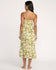 Billabong Womens Dress Sunset Love