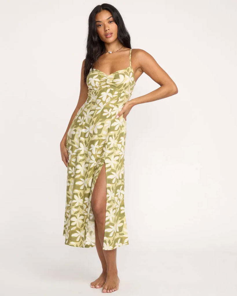 Billabong Womens Dress Sunset Love