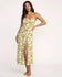 Billabong Womens Dress Sunset Love