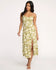 Billabong Womens Dress Sunset Love