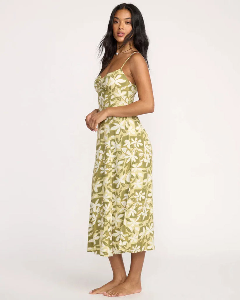 Billabong Womens Dress Sunset Love