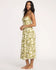 Billabong Womens Dress Sunset Love