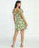 Billabong Womens Dress Fall For You