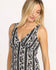 Billabong Womens Dress Morning Swell Mini