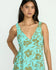 Billabong Womens Dress Morning Swell Mini