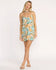 Billabong Womens Dress So Chill Mini