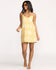 Billabong Womens Dress So Chill Mini
