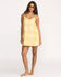Billabong Womens Dress So Chill Mini