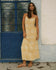 Billabong Womens Dress Sun Glow Maxi