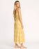 Billabong Womens Dress Sun Glow Maxi