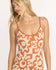 Billabong Womens Dress Lost Waves Knit Mini