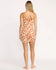 Billabong Womens Dress Lost Waves Knit Mini