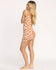 Billabong Womens Dress Lost Waves Knit Mini