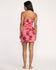 Billabong Womens Dress Rays All Day Mini