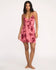 Billabong Womens Dress Rays All Day Mini