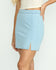 Billabong Womens Skirt Wave Washed