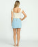 Billabong Womens Skirt Wave Washed