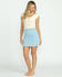 Billabong Womens Skirt Wave Washed