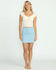 Billabong Womens Skirt Wave Washed