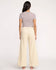 Billabong Womens Pants Free Fall High-Waist Cord