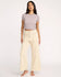 Billabong Womens Pants Free Fall High-Waist Cord