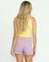 Billabong Womens Shorts Free Fall Corduroy