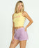 Billabong Womens Shorts Free Fall Corduroy