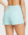 Billabong Womens Shorts Free Fall Corduroy