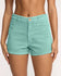 Billabong Womens Shorts Free Fall Corduroy