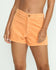 Billabong Womens Shorts Free Fall Corduroy