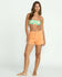 Billabong Womens Shorts Free Fall Corduroy