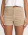 Billabong Womens Shorts Free Fall Corduroy
