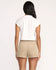 Billabong Womens Shorts Free Fall Corduroy