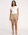 Billabong Womens Shorts Free Fall Corduroy