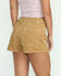 Billabong Womens Shorts Free Fall Corduroy