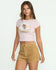 Billabong Womens Shorts Free Fall Corduroy
