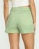 Billabong Womens Shorts Set The Tone Cord