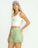Billabong Womens Shorts Set The Tone Cord