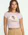 Billabong Womens Shirt Tropical Mindset